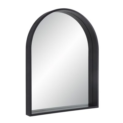 Alternative view of Cove Mirror