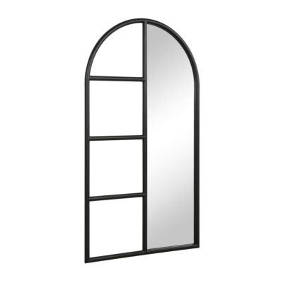 Alternative view of Trellis Full Length Mirror