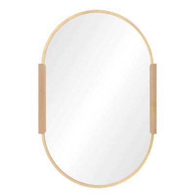 Alternative view of Kerianne Mirror