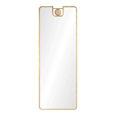 Alternative view of Kepler Mirror