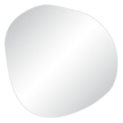 Alternative view of Lunaria Mirror