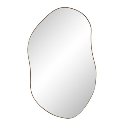 Alternative view of Noria Mirror