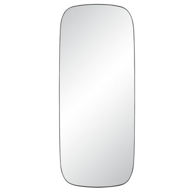 Alternative view of Almandine Full Length Mirror