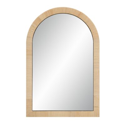 Alternative view of Tally Mirror