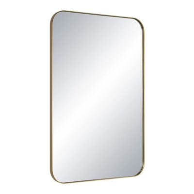 Alternative view of Vesey Vanity Mirror