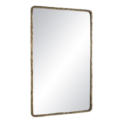 Alternative view of Ivory Vanity Mirror