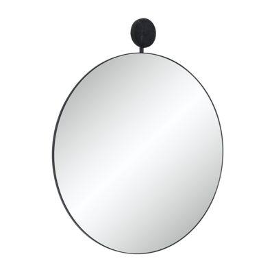 Alternative view of Adamas Vanity Mirror
