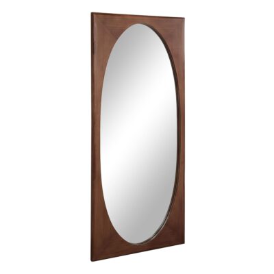 Alternative view of Sitia Full Length Mirror