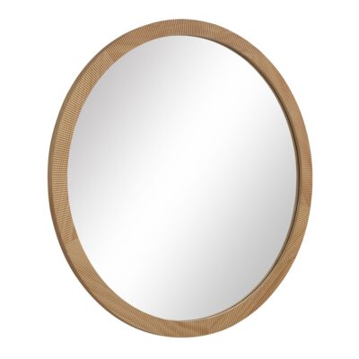 Alternative view of Noto Vanity Mirror