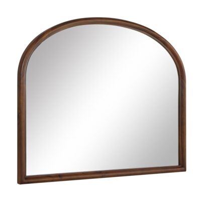 Alternative view of Kindra Vanity Mirror