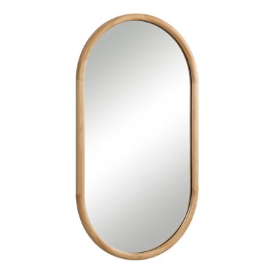 Alternative view of Puno Vanity Mirror