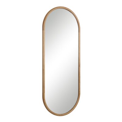 Alternative view of Pudino Full Length Mirror