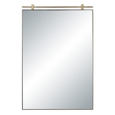 Neem Vanity Mirror