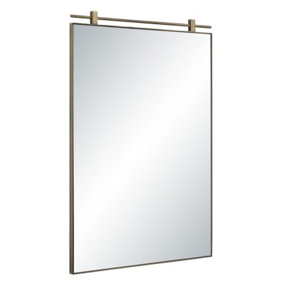 Alternative view of Neem Vanity Mirror