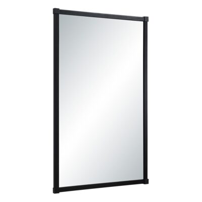 Alternative view of Kauri Vanity Mirror