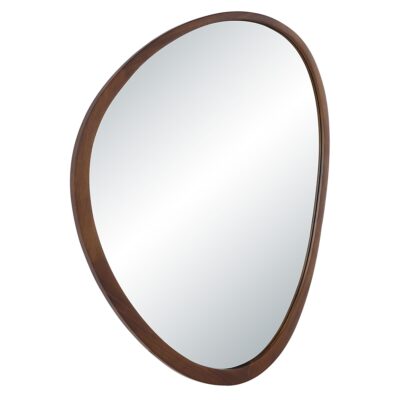 Alternative view of Borago Vanity Mirror