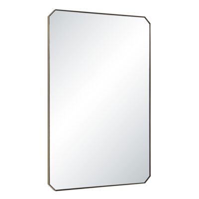 Alternative view of Nate Vanity Mirror