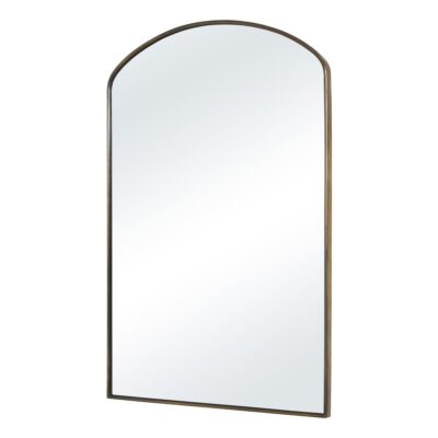 Alternative view of Clarisse Wall Mirror