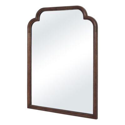 Alternative view of Octavian Wall Mirror