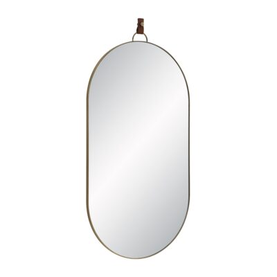 Alternative view of Hudson Wall Mirror