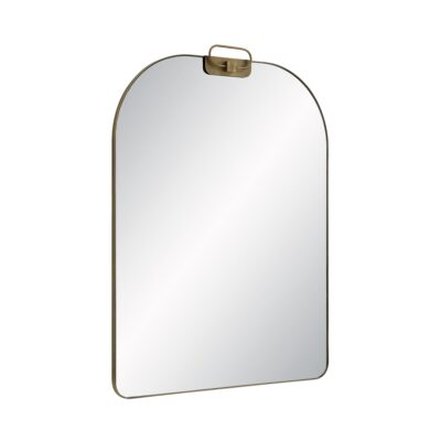 Alternative view of Oro Wall Mirror