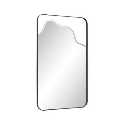 Alternative view of Heron Wall Mirror