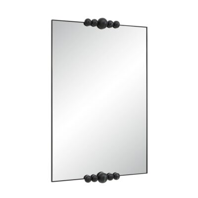Alternative view of Cosmos Wall Mirror
