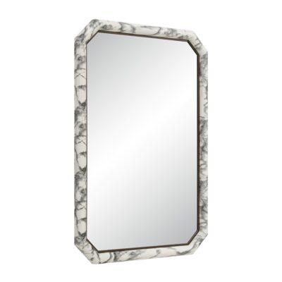 Alternative view of Venus Wall Mirror