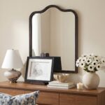 Oritz Wall Mirror - Image 4