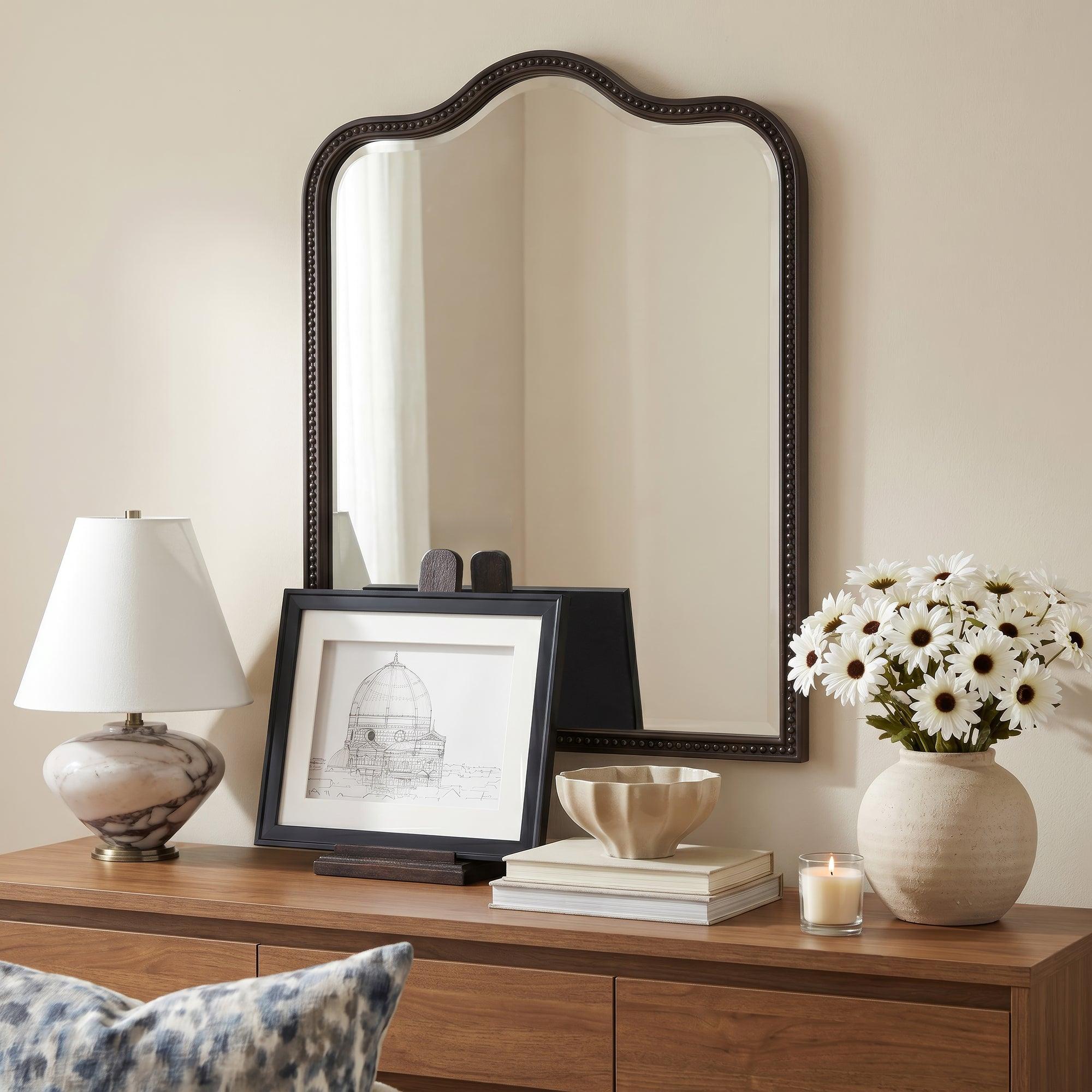 Oritz Wall Mirror - Image 4