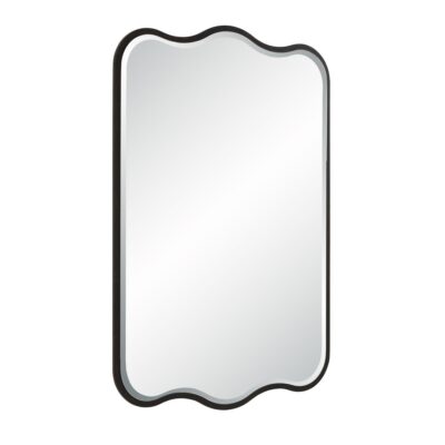 Alternative view of Veloura Wall Mirror