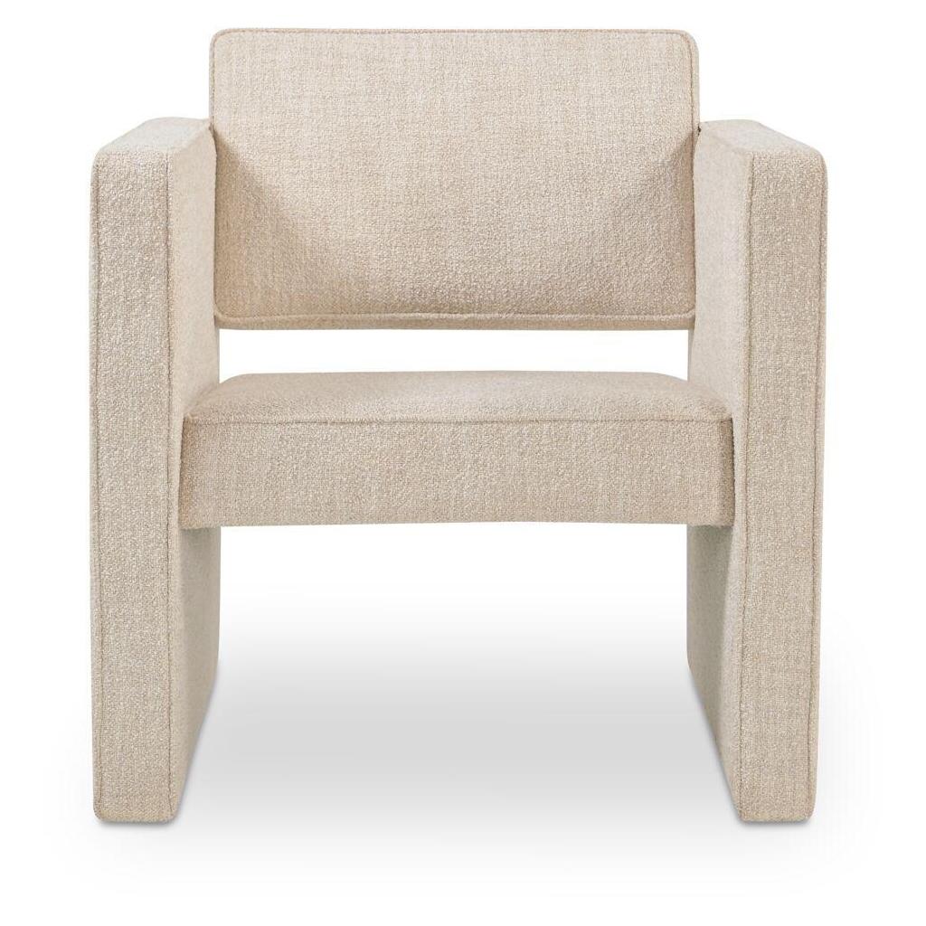 Harris Accent Chair Oat
