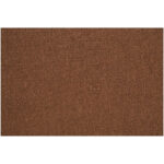 Harris Office Chair Burgundy - Image 5