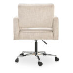Harris Office Chair Oat - Image 4