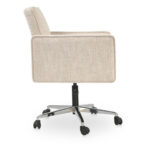 Harris Office Chair Oat - Image 3
