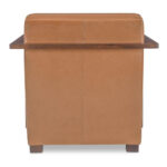 Barnes Accent Chair Tan - Image 4