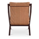Preston Accent Chair Tan 8 Preston Accent Chair Tan - Image 3
