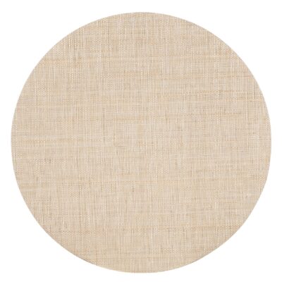 Alternative view of Margaritaville Coral Round End Table