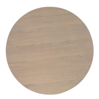 Alternative view of Margaritaville Siren Song Round End Table