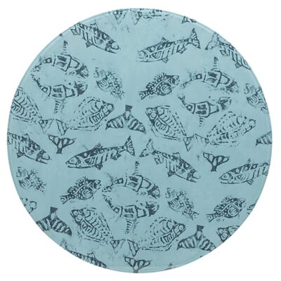 Alternative view of Margaritaville Batik Accent Table