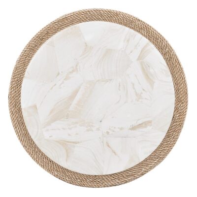 Alternative view of Margaritaville Salt Rim High Side Table