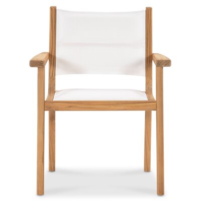 Alternative view of Harbor Dining Chair