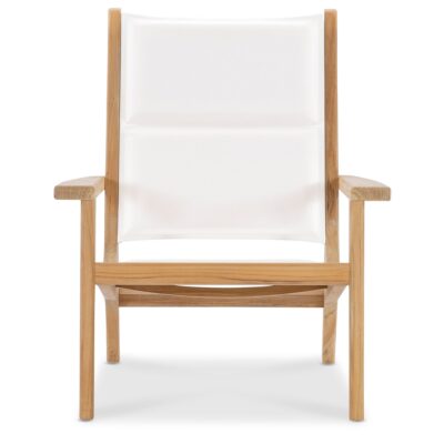 Alternative view of Harbor Highback Chair
