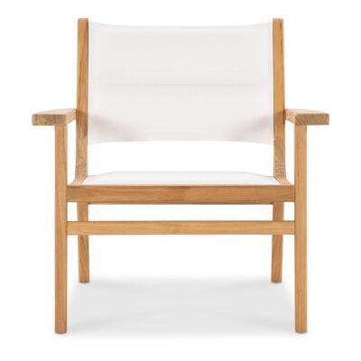 Alternative view of Harbor Club Chair