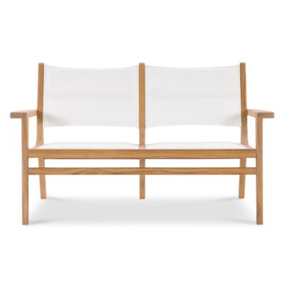 Alternative view of Harbor Loveseat