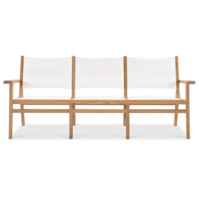Alternative view of Harbor Sofa