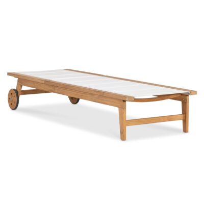 Alternative view of Harbor Chaise