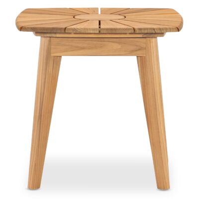 Alternative view of Harbor End Table