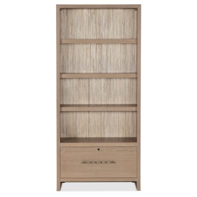 Alternative view of Margaritaville Mission Bay Bookcase