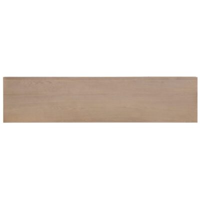 Alternative view of Margaritaville Caicos Credenza